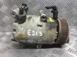 Компрессор кондиционера