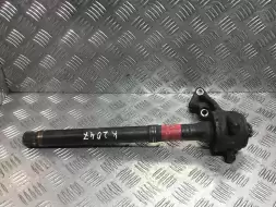 Полуось (приводной вал, ШРУС)