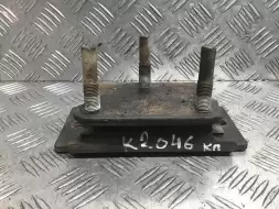 Кронштейн КПП