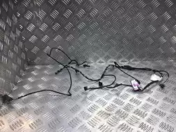 Проводка двери