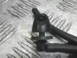 Форсунка омывателя заднего стекла