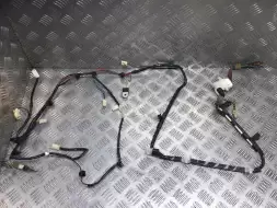 Проводка двери