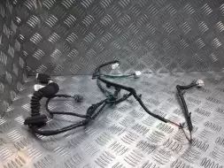 Проводка двери