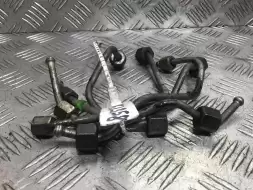 Трубка ТНВД