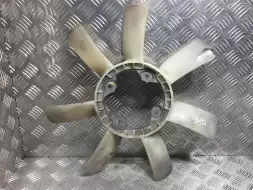 Крыльчатка вискомуфты