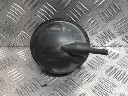 Вакуумный ресивер