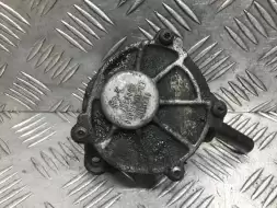 Насос вакуумный