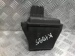 Вакуумный ресивер