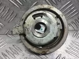 Натяжитель ремня ГРМ