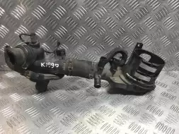 Корпус топливного фильтра