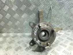 Ступица передняя левая