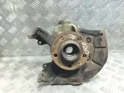 Ступица передняя левая