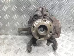 Ступица передняя левая