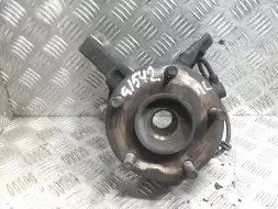 Ступица передняя левая