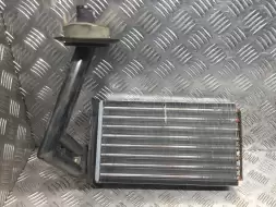 Радиатор отопителя (печки)