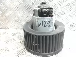 Моторчик печки