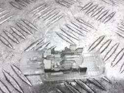 Подсветка салона