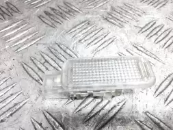 Подсветка салона