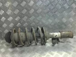 Стойка передняя левая