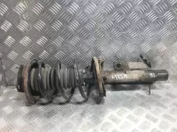 Стойка передняя левая