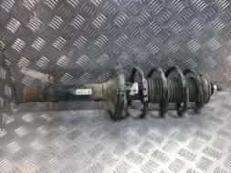 Стойка передняя левая