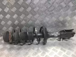 Стойка передняя левая