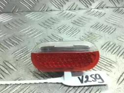 Подсветка салона