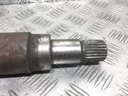 Вал промежуточный