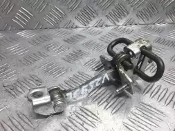 Ограничитель открывания двери задней