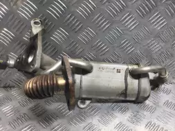 Радиатор EGR