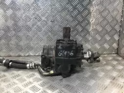 Редуктор рулевой