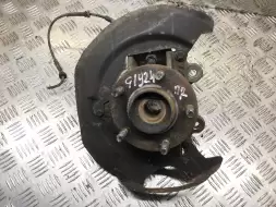 Ступица передняя правая