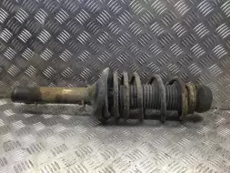 Стойка передняя левая