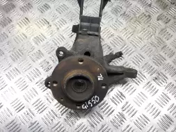 Ступица передняя левая