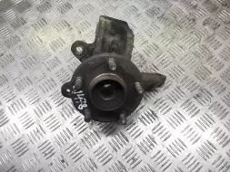 Ступица передняя левая