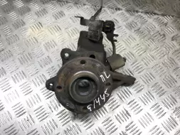 Ступица передняя левая