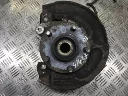 Ступица передняя левая