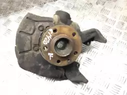 Ступица передняя левая