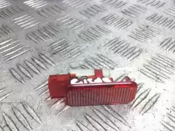 Подсветка салона