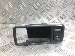 Кнопка стеклоподъемника заднего левого