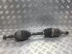 Полуось передняя левая (приводной вал, ШРУС)