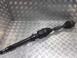 Полуось передняя правая (приводной вал, ШРУС)