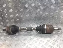 Полуось передняя левая (приводной вал, ШРУС)