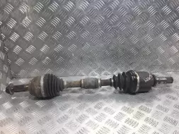 Полуось передняя левая (приводной вал, ШРУС)