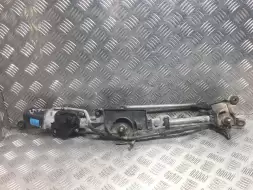 Механизм стеклоочистителя (трапеция дворников)