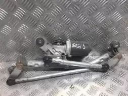 Механизм стеклоочистителя (трапеция дворников)