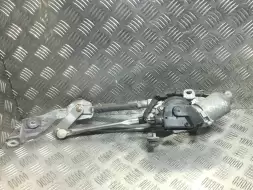 Механизм стеклоочистителя (трапеция дворников)