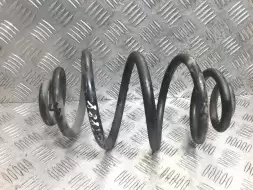 Пружина задняя