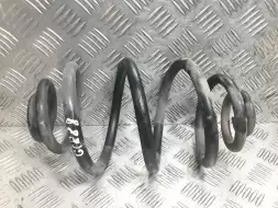 Пружина задняя