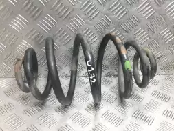 Пружина задняя